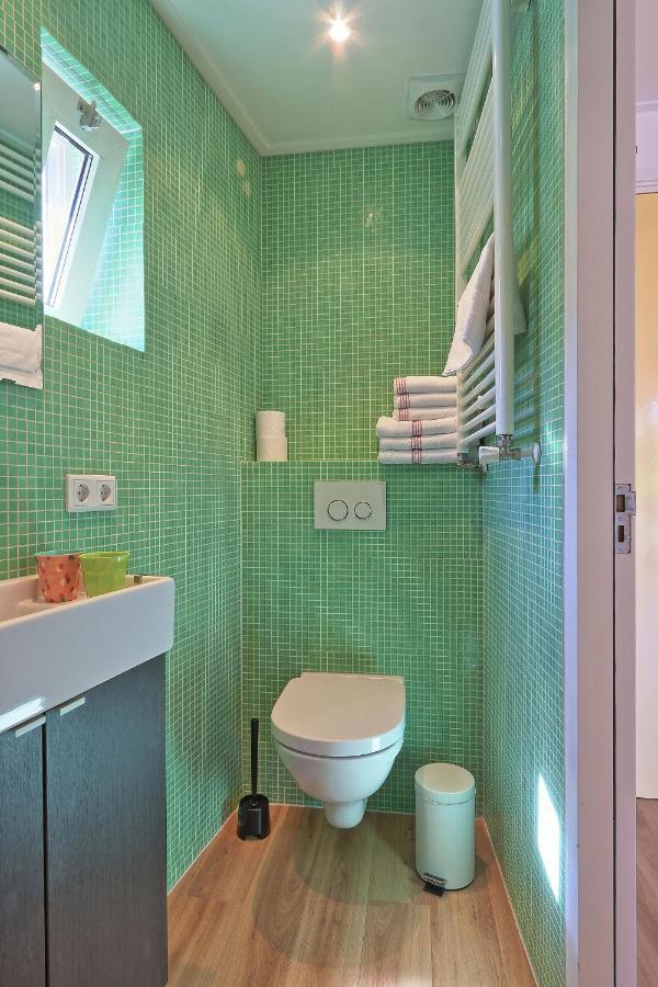 Galerie Pop Studio'S - Badดอมเบิร์ก ภายนอก รูปภาพ
